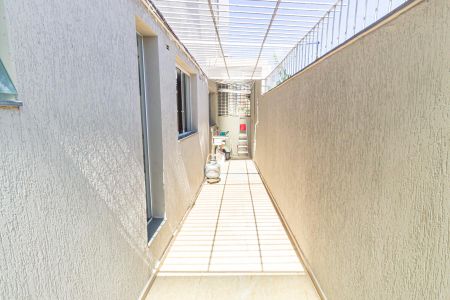 Casa à venda com 342m², 3 quartos e 5 vagasÁrea de Serviço