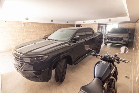 Casa à venda com 342m², 3 quartos e 5 vagasGaragem / Salão de Festas