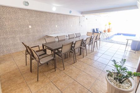 Casa à venda com 342m², 3 quartos e 5 vagasChurrasqueira