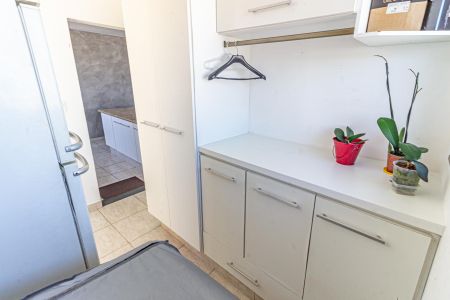 Casa à venda com 342m², 3 quartos e 5 vagasÁrea de Serviço