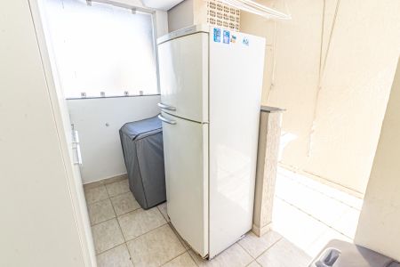 Casa à venda com 342m², 3 quartos e 5 vagasÁrea de Serviço