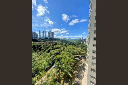 Apartamento para alugar com 74m², 2 quartos e 2 vagas Apartamento para alugar com 74m², 2 quartos e 2 vagasVista 2