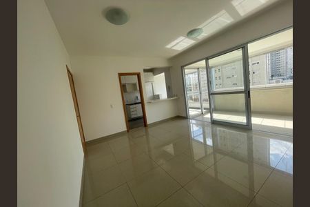 Apartamento para alugar com 74m², 2 quartos e 2 vagas Apartamento para alugar com 74m², 2 quartos e 2 vagasSala