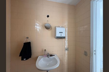 Casa à venda com 189m², 4 quartos e 4 vagasLavabo