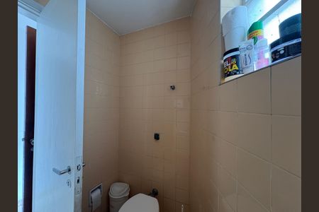 Casa à venda com 189m², 4 quartos e 4 vagasLavabo