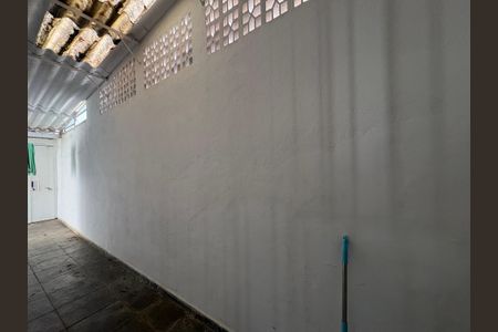 Casa à venda com 189m², 4 quartos e 4 vagasÁrea de Serviço