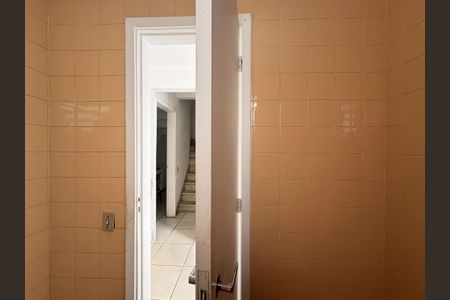 Casa à venda com 189m², 4 quartos e 4 vagasLavabo
