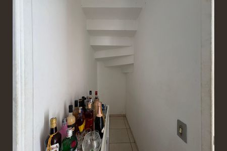 Casa à venda com 189m², 4 quartos e 4 vagasÁrea comum