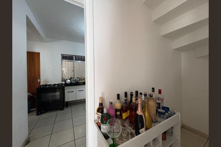 Casa à venda com 189m², 4 quartos e 4 vagasÁrea comum
