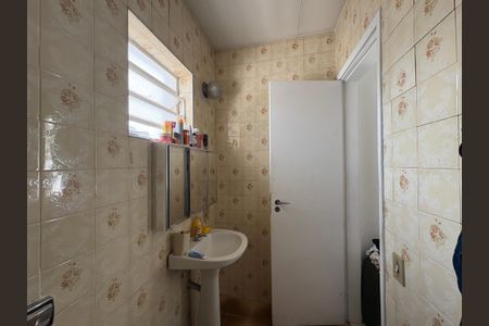 Casa à venda com 189m², 4 quartos e 4 vagasBanheiro da Suíte 