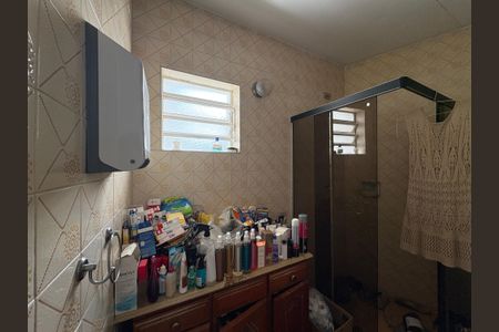 Casa à venda com 189m², 4 quartos e 4 vagasBanheiro