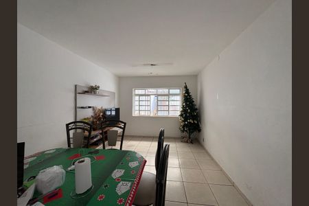 Sala de casa à venda com 4 quartos, 189m² em Moinho Velho, São Paulo