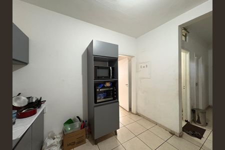 Casa à venda com 189m², 4 quartos e 4 vagasCozinha
