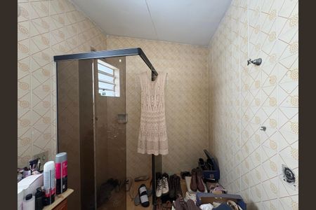 Casa à venda com 189m², 4 quartos e 4 vagasBanheiro