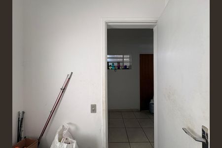Casa à venda com 189m², 4 quartos e 4 vagasDespensa