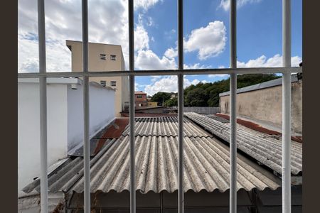Casa à venda com 189m², 4 quartos e 4 vagasVista do Quarto 2