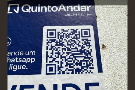 Casa à venda com 189m², 4 quartos e 4 vagasPlaca
