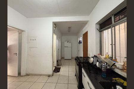 Casa à venda com 189m², 4 quartos e 4 vagasCozinha