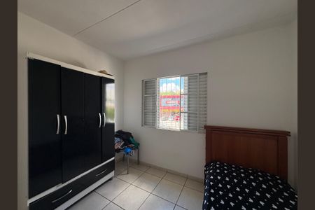 Casa à venda com 189m², 4 quartos e 4 vagasQuarto 1