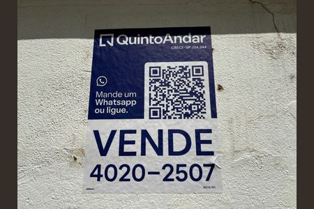 Casa à venda com 189m², 4 quartos e 4 vagasPlaca