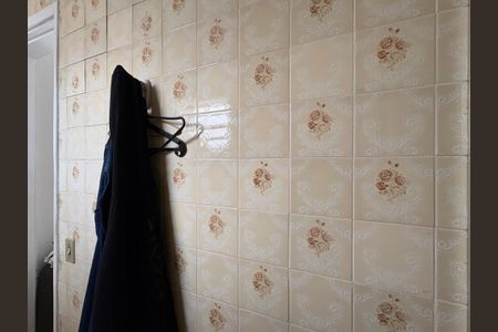 Casa à venda com 189m², 4 quartos e 4 vagasBanheiro da Suíte 