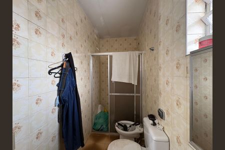 Casa à venda com 189m², 4 quartos e 4 vagasBanheiro da Suíte 