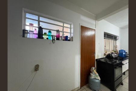 Casa à venda com 189m², 4 quartos e 4 vagasCozinha