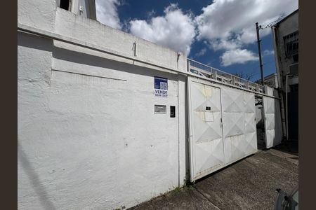 Casa à venda com 189m², 4 quartos e 4 vagasFachada