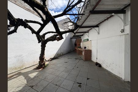 Casa à venda com 189m², 4 quartos e 4 vagasGaragem / Quintal / Churrasqueira