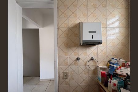 Casa à venda com 189m², 4 quartos e 4 vagasBanheiro
