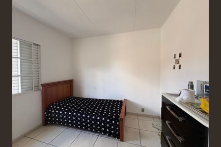 Casa à venda com 189m², 4 quartos e 4 vagasQuarto 1