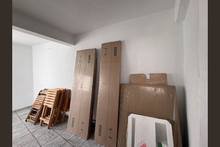 Casa à venda com 189m², 4 quartos e 4 vagasSalão 