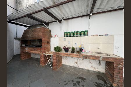 Casa à venda com 189m², 4 quartos e 4 vagasGaragem/ Quintal / Churrasqueira