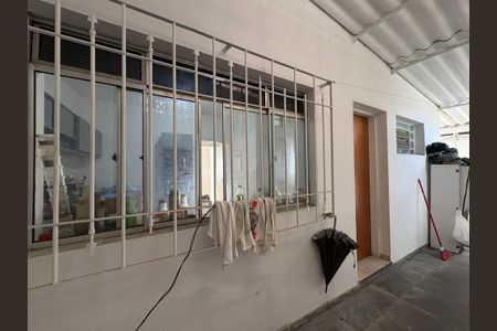 Casa à venda com 189m², 4 quartos e 4 vagasÁrea de Serviço