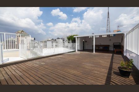 Apartamento à venda com 337m², 4 quartos e 3 vagas Apartamento à venda com 337m², 4 quartos e 3 vagasFoto 41