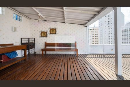 Apartamento à venda com 337m², 4 quartos e 3 vagas Apartamento à venda com 337m², 4 quartos e 3 vagasFoto 43