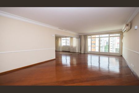 Apartamento à venda com 337m², 4 quartos e 3 vagas Apartamento à venda com 337m², 4 quartos e 3 vagasFoto 01