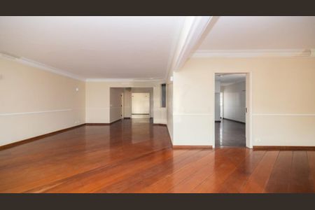 Apartamento à venda com 337m², 4 quartos e 3 vagas Apartamento à venda com 337m², 4 quartos e 3 vagasFoto 04