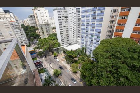 Apartamento à venda com 337m², 4 quartos e 3 vagas Apartamento à venda com 337m², 4 quartos e 3 vagasFoto 36