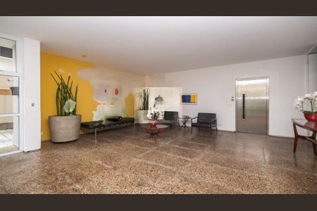 Apartamento à venda com 337m², 4 quartos e 3 vagas Apartamento à venda com 337m², 4 quartos e 3 vagasFoto 55