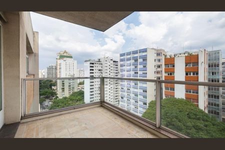 Apartamento à venda com 337m², 4 quartos e 3 vagas Apartamento à venda com 337m², 4 quartos e 3 vagasFoto 34
