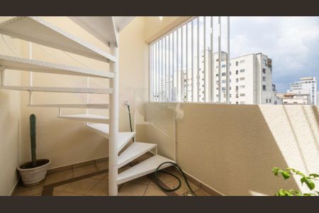Apartamento à venda com 337m², 4 quartos e 3 vagas Apartamento à venda com 337m², 4 quartos e 3 vagasFoto 38