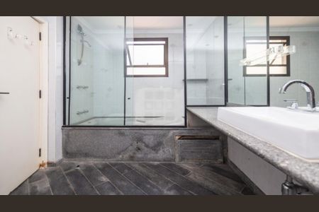 Apartamento à venda com 337m², 4 quartos e 3 vagas Apartamento à venda com 337m², 4 quartos e 3 vagasFoto 53