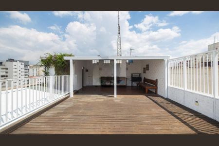 Apartamento à venda com 337m², 4 quartos e 3 vagas Apartamento à venda com 337m², 4 quartos e 3 vagasFoto 39