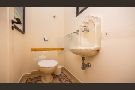 Apartamento à venda com 337m², 4 quartos e 3 vagas Apartamento à venda com 337m², 4 quartos e 3 vagasFoto 59