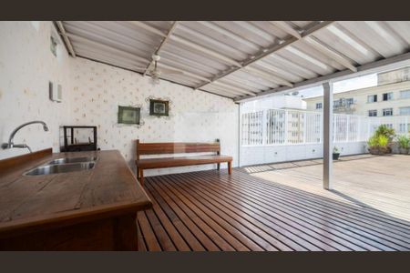 Apartamento à venda com 337m², 4 quartos e 3 vagas Apartamento à venda com 337m², 4 quartos e 3 vagasFoto 40