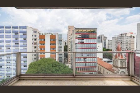 Apartamento à venda com 337m², 4 quartos e 3 vagas Apartamento à venda com 337m², 4 quartos e 3 vagasFoto 35