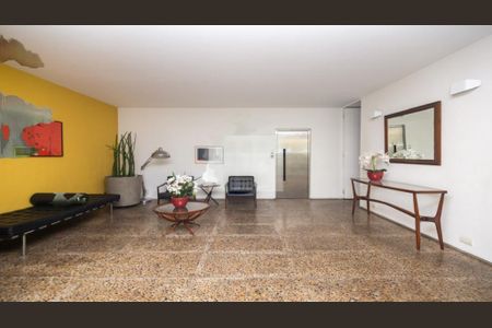 Apartamento à venda com 337m², 4 quartos e 3 vagas Apartamento à venda com 337m², 4 quartos e 3 vagasFoto 56