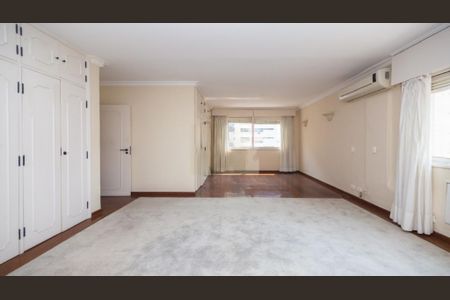 Apartamento à venda com 337m², 4 quartos e 3 vagas Apartamento à venda com 337m², 4 quartos e 3 vagasFoto 13