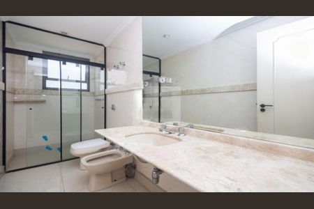 Apartamento à venda com 337m², 4 quartos e 3 vagas Apartamento à venda com 337m², 4 quartos e 3 vagasFoto 49